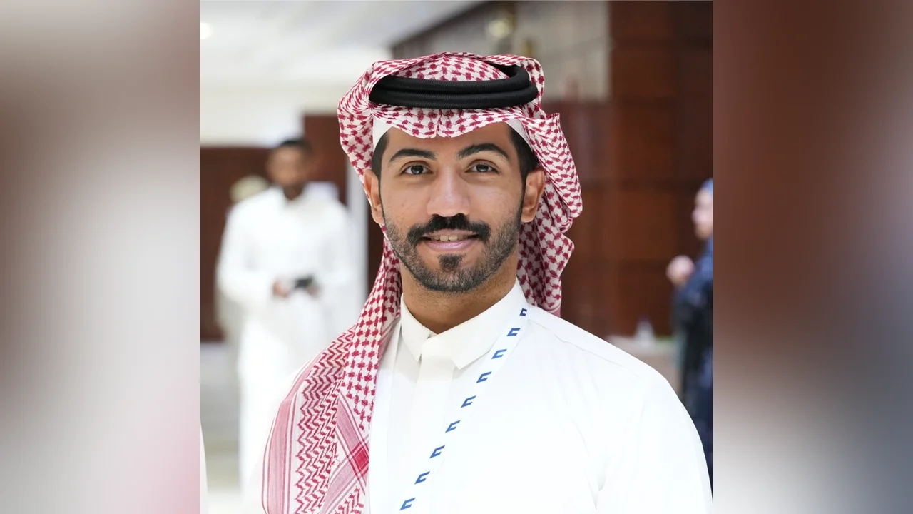 Salem Alsaqaf